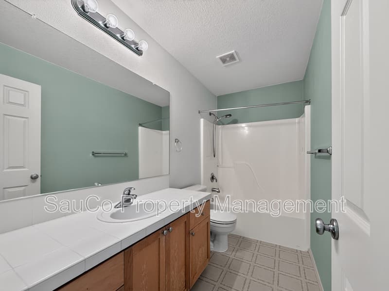 Beaverton House: 16705 Northwest Arizona Drive