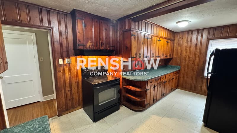 Memphis House: 2667 Lowell Ave