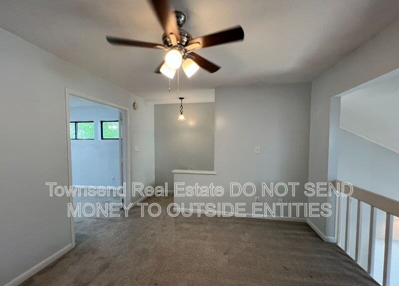 Fayetteville House: 501 Cypress Trace Drive