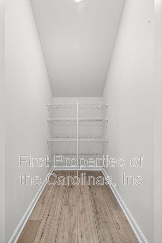 Rock Hill Townhome: 1927 Plath Top Rd.
