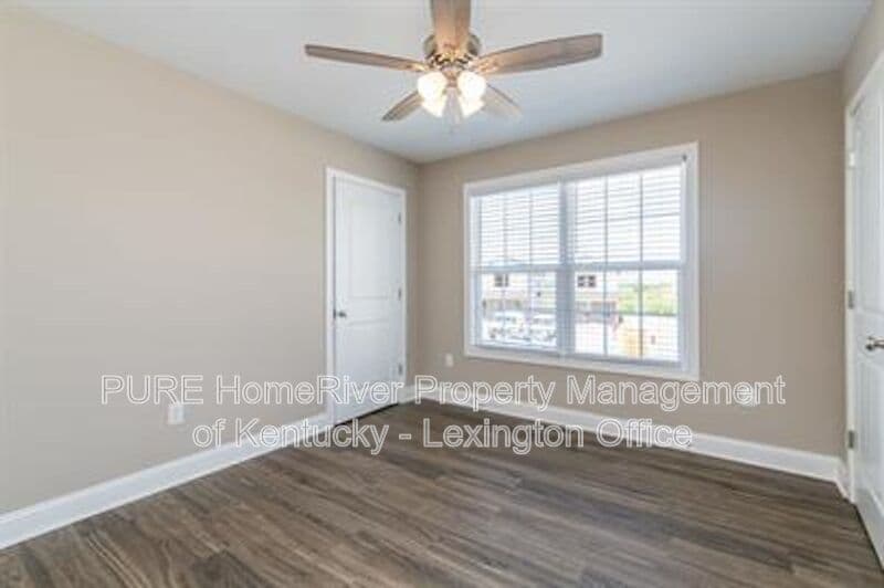 Richmond House: 1042 Judah Bear Blvd