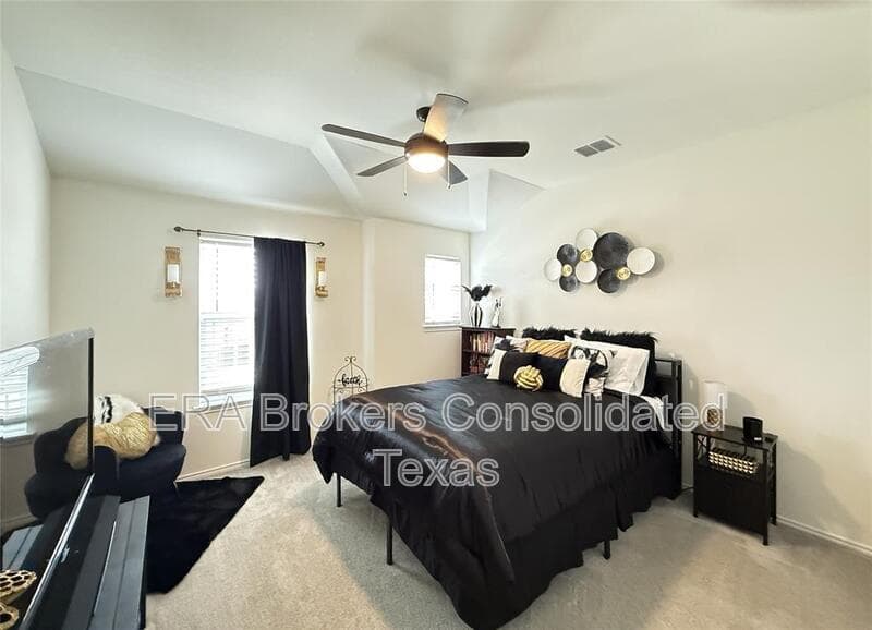 Round Rock House: 4644 Padula Drive