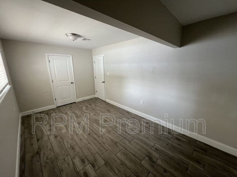 Baton Rouge House: 10444 Browning Dr.