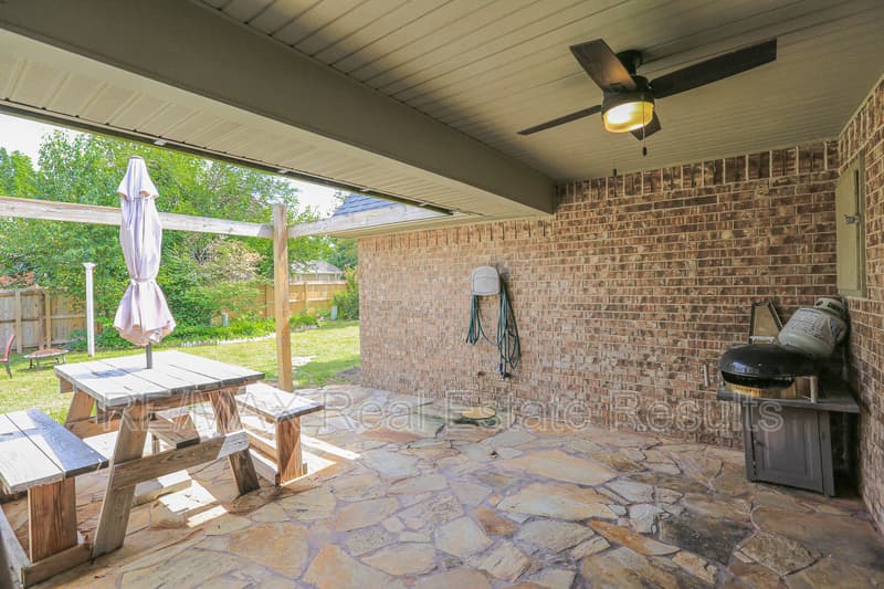 Rogers House: 407 N 40th St
