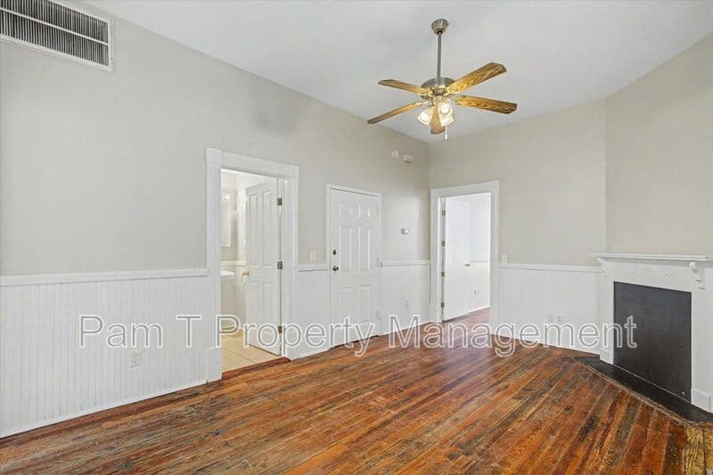 Savannah Condo: 546 E Huntingdon