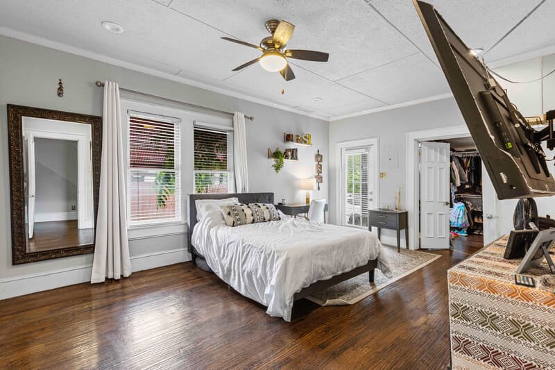 Fort Worth Condo: 4005 Lafayette Avenue - 1