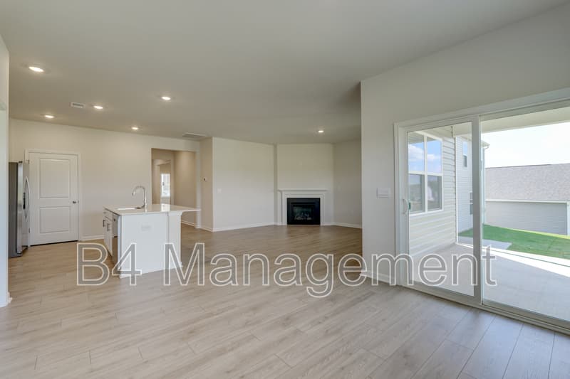 Boiling Springs House: 2167 Springview Ct.