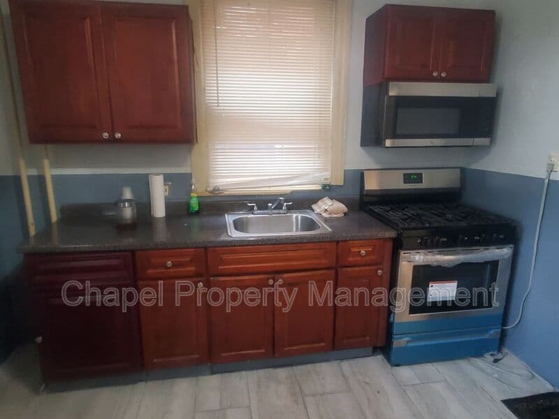 Philadelphia House: 1129 S. 56th Street