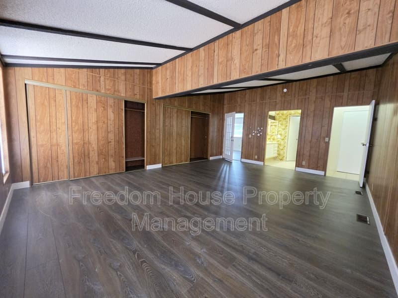 Pahrump Condo: 5391 Money Street - Main House