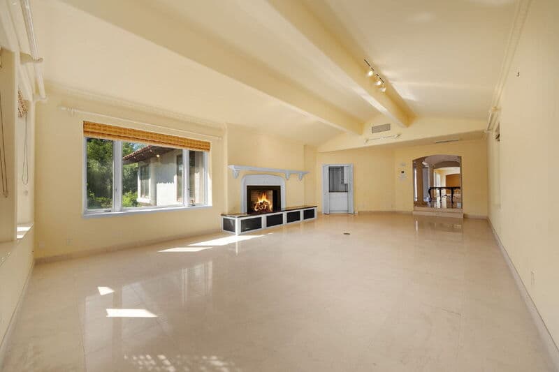 San Diego House: 18714 Bernardo Trails Dr