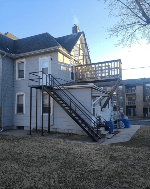 Westville Condo: 230 Broadway - C