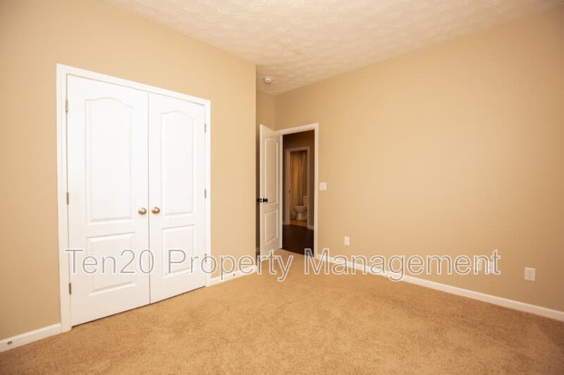 Fortson House: 9223 Granite Field Ct