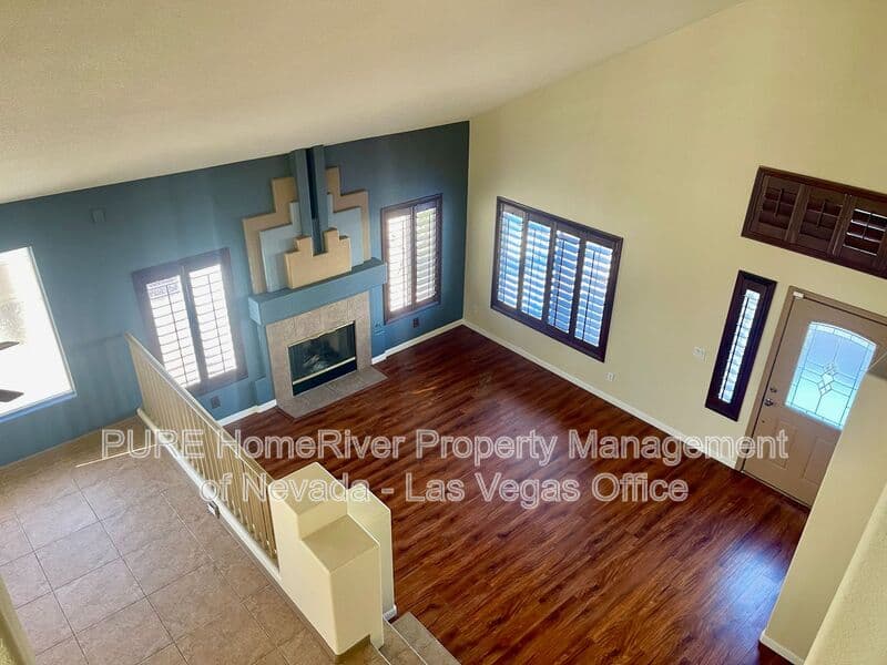 Las Vegas House: 4748 Hamburg St.