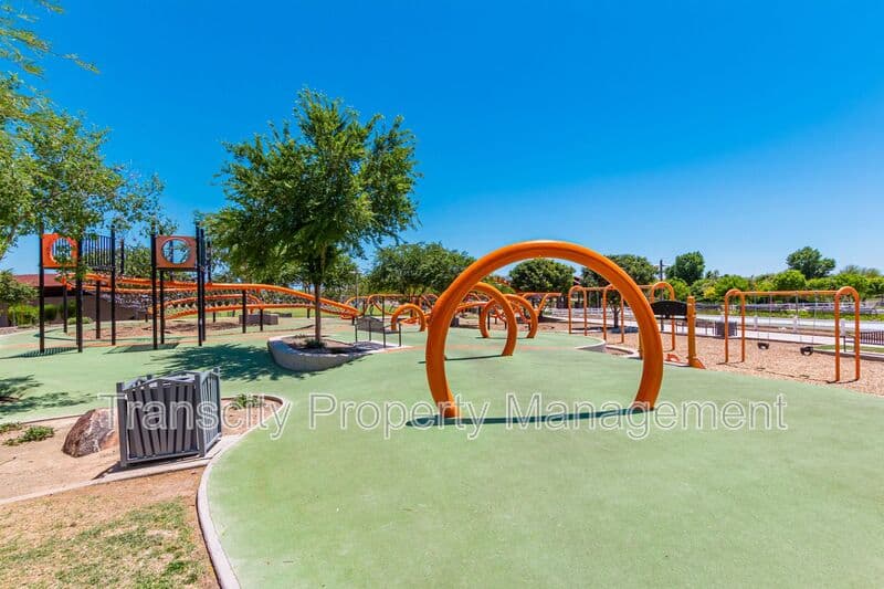 Mesa House: 4943 S Pulse Ter