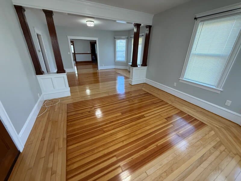 Fall River Condo: 61 Lafayette St