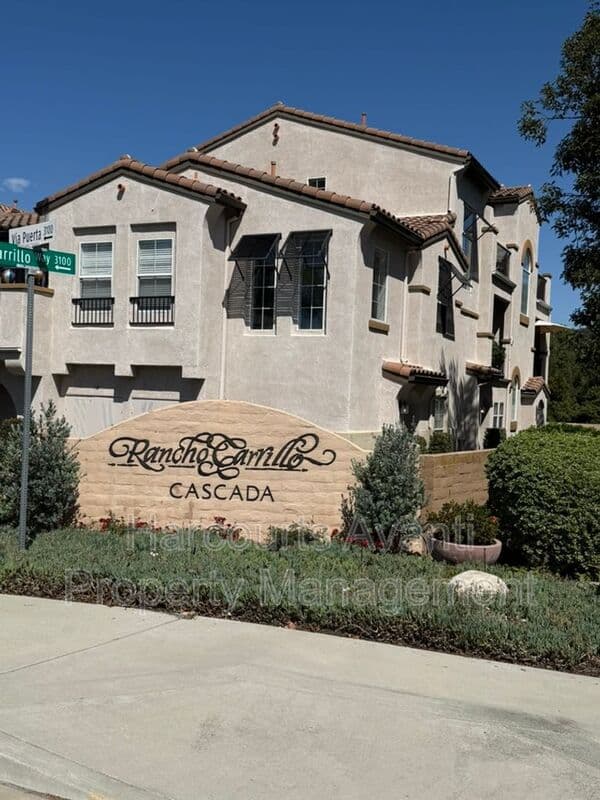 Carlsbad House: 6232 Via Trato