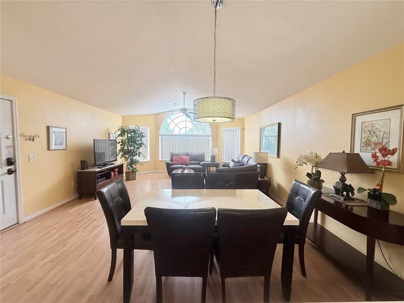 Kissimmee Condo: 3139 Britannia Boulevard - 1