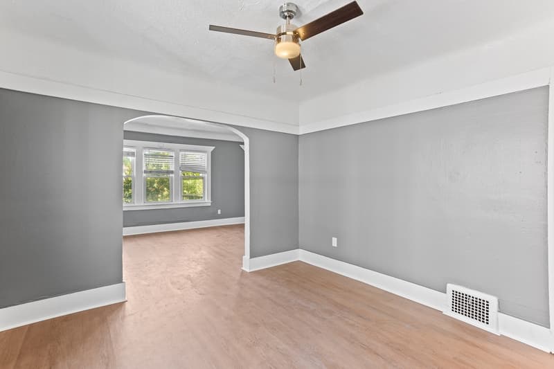 Detroit Condo: 2045 Clements Street - 2