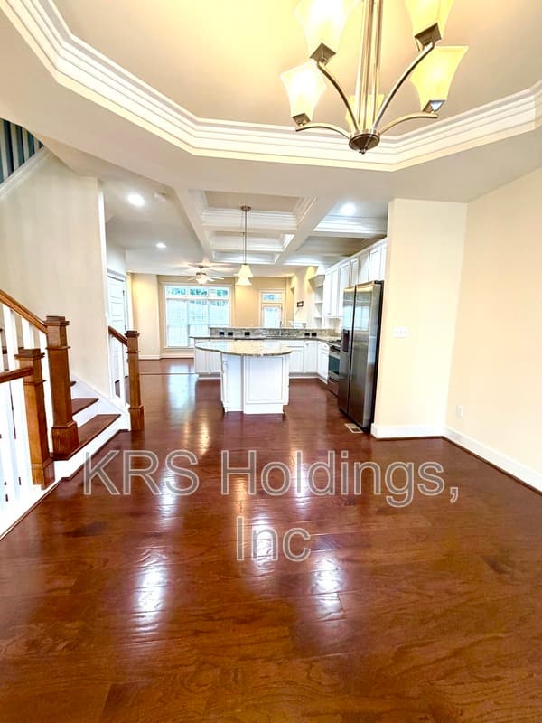 Charlottesville Townhome: 2058 Avinity Loop