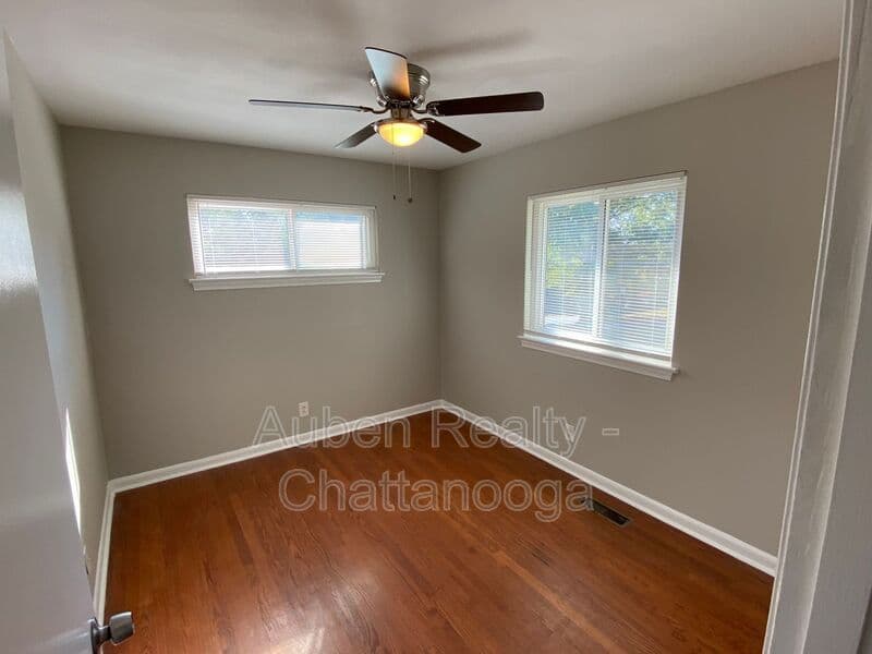 Hixson House: 1261 Northern Hills Road