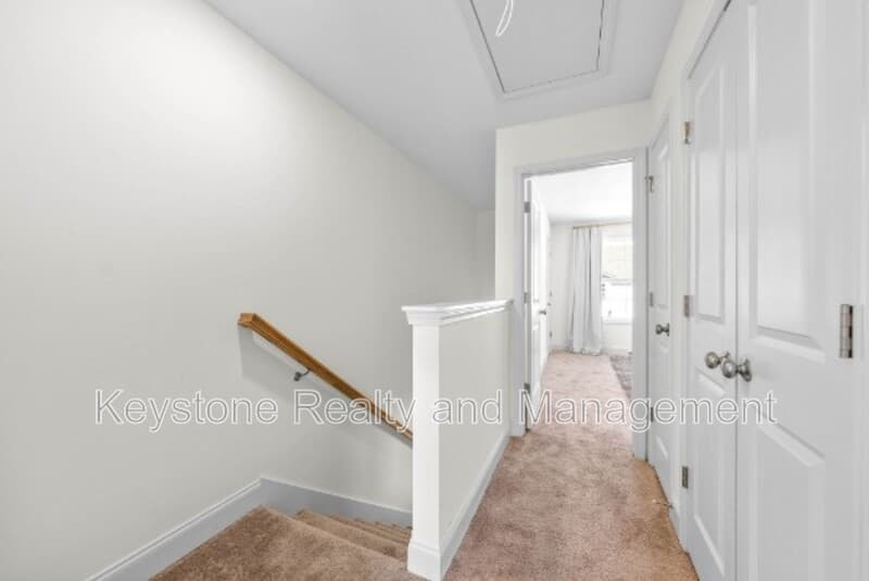 Clarksville Townhome: 940 Britton Springs Road
