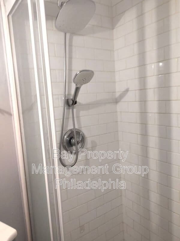 Philadelphia Condo: 1003 S 13th St