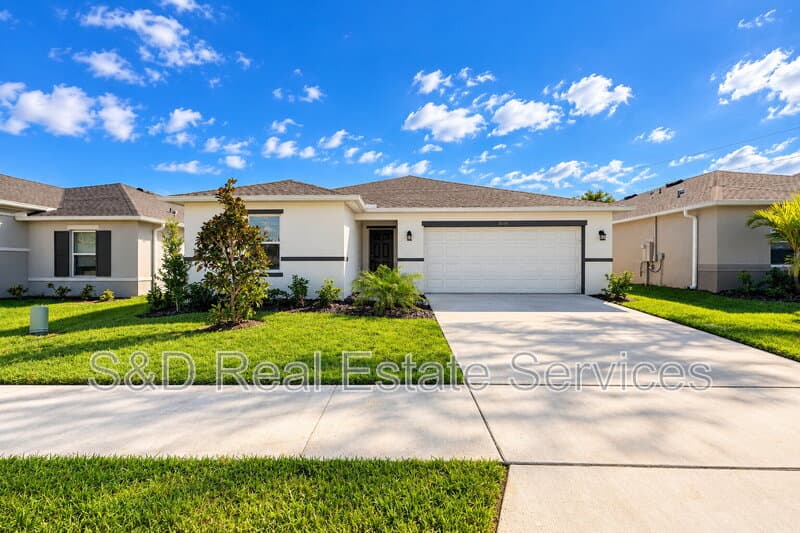 Bartow House: 3016 Upton Street