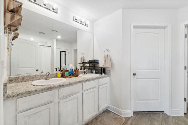 Panama City House: 7131 Penn Way