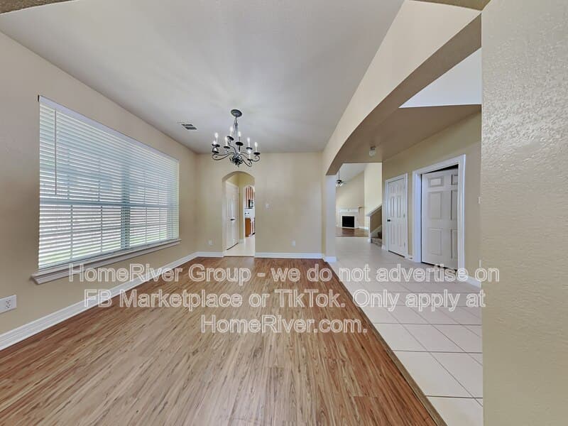 Mckinney House: 4609 Tina Dr