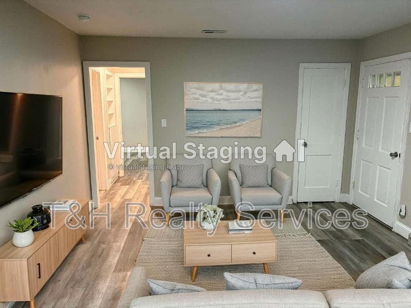 Indianapolis Condo: 5915 East 24th Street