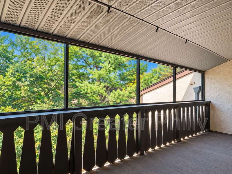 Philadelphia Condo: 407 Shawmont