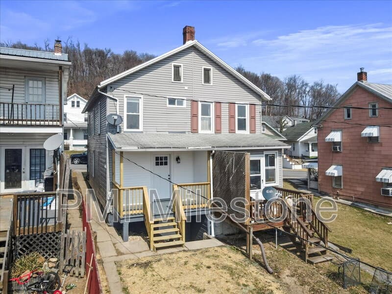 Lewistown Condo: 16 Woods Lane