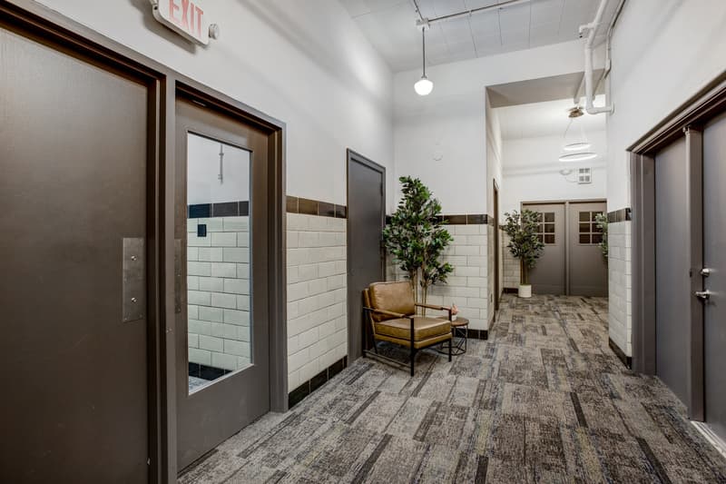 St. Louis Condo: 4301 Olive St