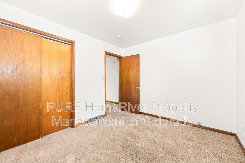 Wheat Ridge Condo: 3235 Harlan St