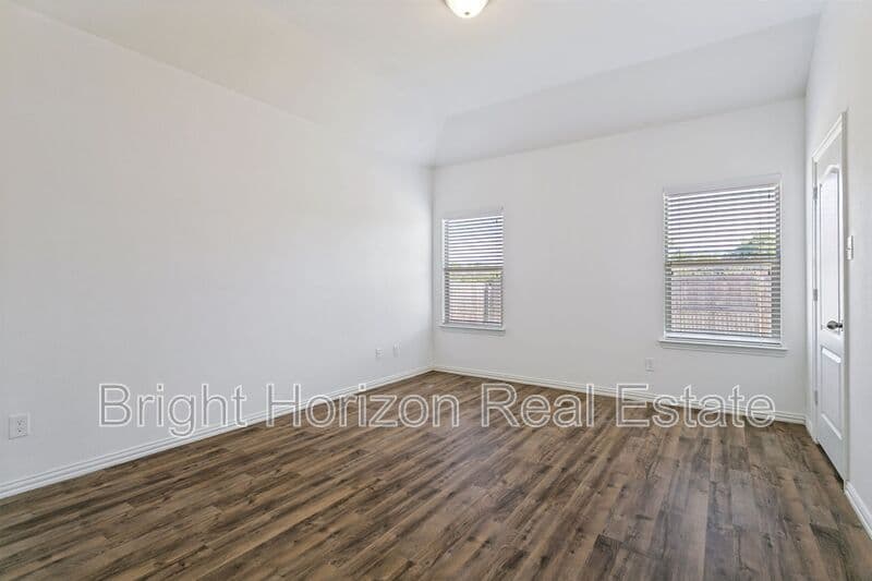 Fort Worth House: 1440 Gallina Trail