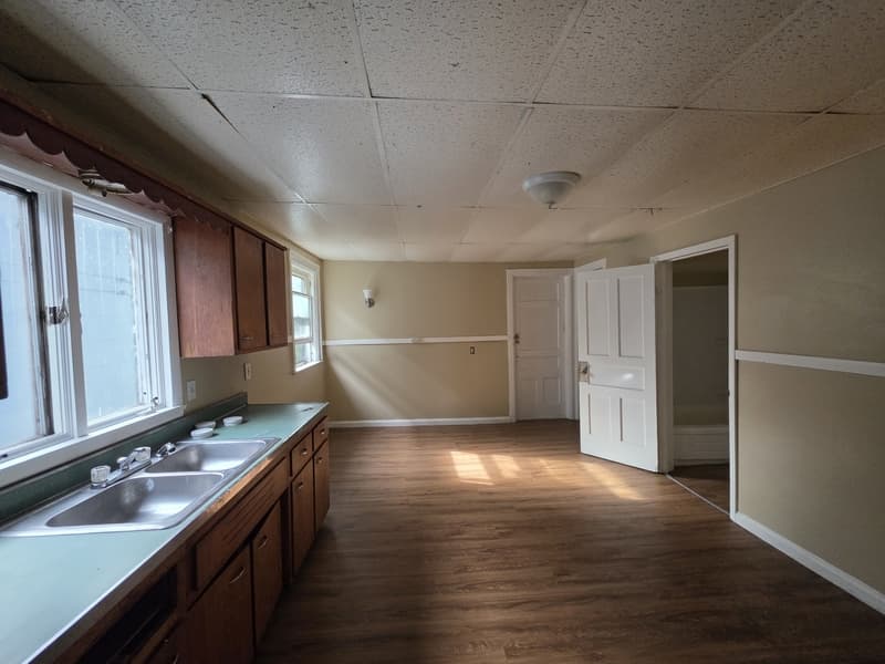 Buffalo Condo: 1023 Lovejoy St., Apt #2