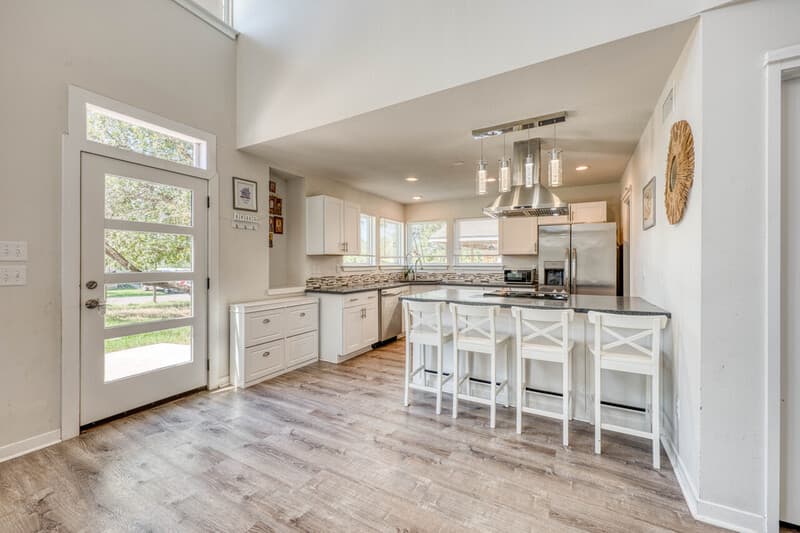 Cottonwood Shores House: 847 Pecan Lane