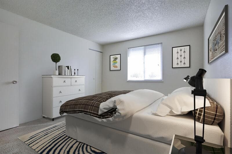West Linn Condo: 1709 Blankenship Rd.