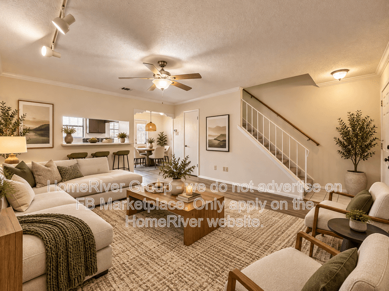 Austin Townhome: 8400 Jamestown Dr