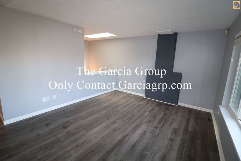 Portland Condo: 1443 SW Montgomery St