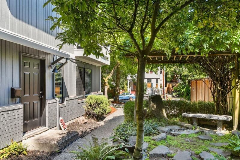 PORTLAND Condo: 525 NW 18TH AVE