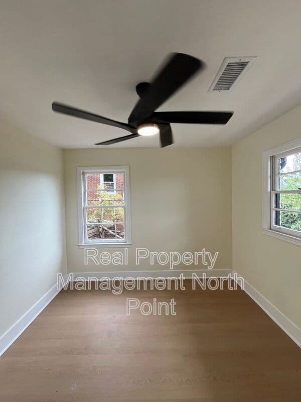 Atlanta House: 1645 Metropolitan Pkwy SW