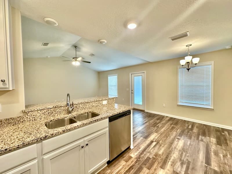 Crestview House: 6006 Colton Blaine Court