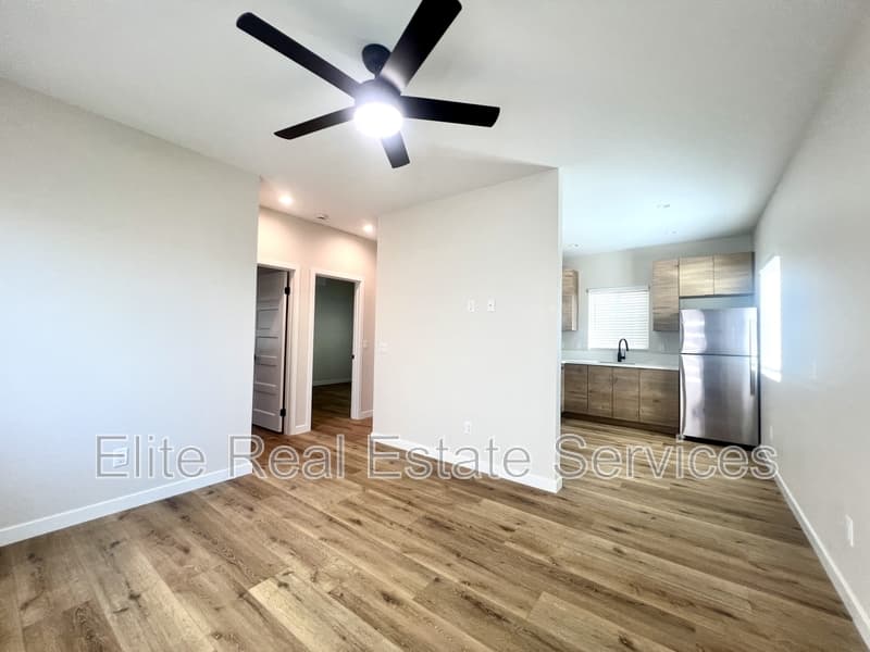 San Diego Condo: 3315 Clairemont Mesa Boulevard - 1