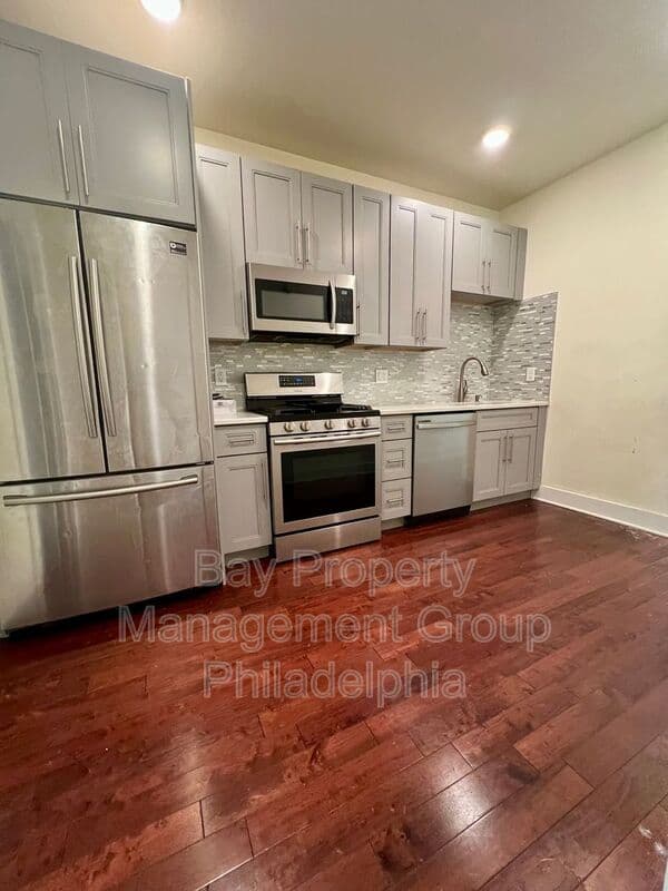 Philadelphia Condo: 1706 Arlington St