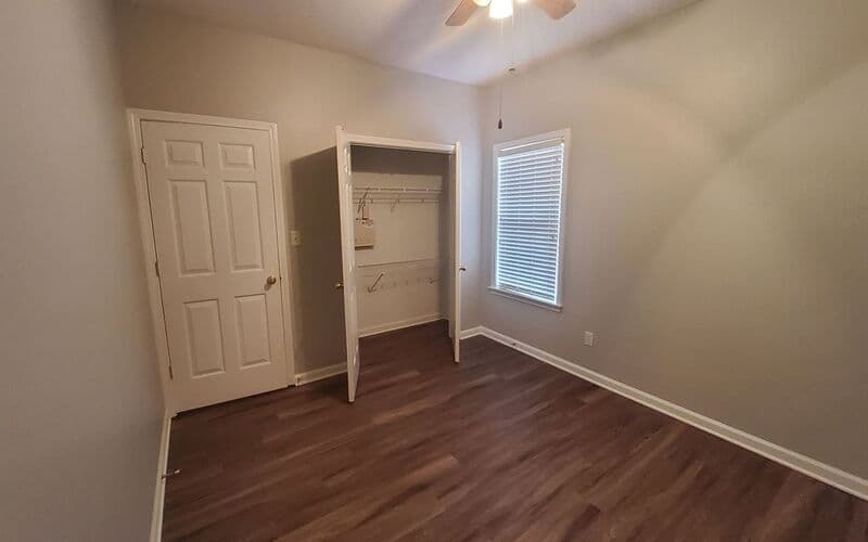 Cordova House: 2706 Bending Elm Dr