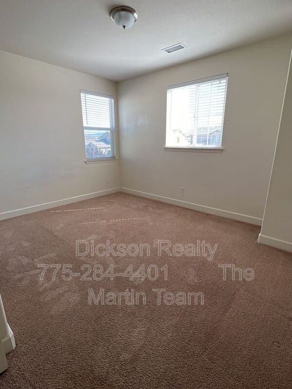 Sparks House: 7143 Eldridge Street