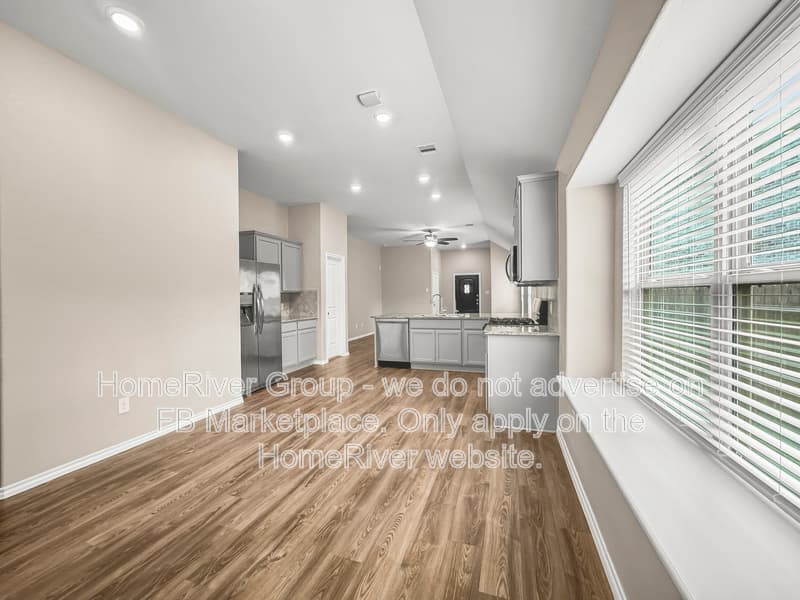 New Caney House: 22505 Gran Sasso Dr