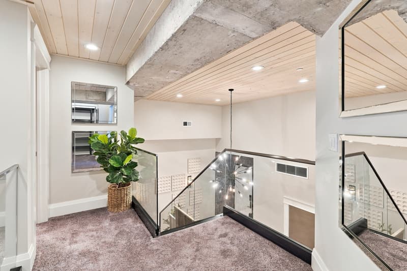 Spokane Condo: 809 West Main Avenue - 1