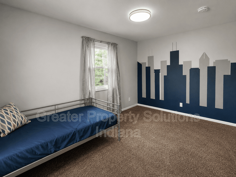 Crown Point House: 3810 Kingsway Drive